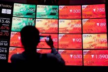 Duh! IHSG Berbalik Merah Lagi, Asing Lepas Saham TLKM & BBRI