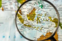 Arti RI Turun Kelas Jadi Negara Berpenghasilan Menengah Bawah