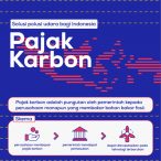 Pemerintah Mau Pungut Pajak Karbon, Begini Penjelasannya