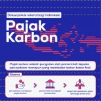 Pemerintah Mau Pungut Pajak Karbon 2022, buat Apa?