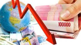 Duh, Rupiah Masih Melemah Terhadap Dolar AS