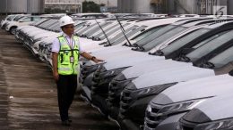 Kemenkeu Bantah PPnBM Hanya Untungkan Orang Kaya