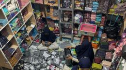 Survei DJP: Omzet 86 Persen Pelaku Usaha Turun