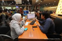 Penerapan Mekanisme Fiktif Positif Untuk Dorong Perizinan Berusaha