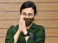 Cerita Sri Mulyani yang Tak Menyangka 2021 Bakal Begini