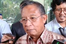 Saran Darmin Nasution, RUU KUP Diubah Jadi RUU Konsolidasi Perpajakan