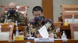Garuda Indonesia Didenda KPPU Rp 1 Miliar, Dirut: Lagi Dipelajari, Sabar