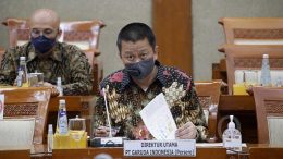 Garuda Indonesia Didenda KPPU Rp 1 Miliar, Dirut: Lagi Dipelajari, Sabar