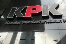 KPK Periksa 60 Saksi Kasus Suap Pajak Angin Prayitno