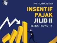 Ini Daftar Insentif Pajak yang Diperpanjang Hingga Akhir 2021