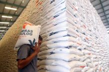 Mentan: Stok Beras Surplus, Tak Ada Impor dan PPN Sembako Umum