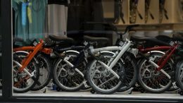 Brompton ‘Digoreng’ di RI Rp 42 Juta, Inggris Cuma Rp 17 Juta