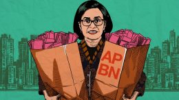 Sri Mulyani Ungkap Ancaman Ekonomi Hingga Rencana Tax Amnesty