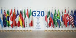 G20 Sepakat Dukung Tarif Pajak Digital 15 Persen