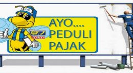 Bersama pajak, atasi pandemi tumbuhkan ekonomi