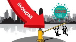 Ekonomi RI Masih Tahan Dihantam Lonjakan COVID-19 dan PPKM Darurat?