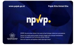 RUU KUP Diharap Jadi Senjata Ampuh Genjot Penerimaan Pajak