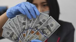 BI: Cadangan Devisa RI Naik Jadi US$137,1 Miliar Juni 2021