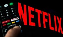 Setoran Pajak Digital dari Netflix hingga Zoom Naik Dua Kali Lipat