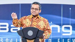 PMK Perpanjangan Waktu Diskon Angsuran PPh Pasal 25, Ini Kata Wamenkeu