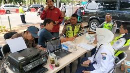 Penghapusan Denda Pajak Kendaraan di Jakarta, Simak Ketentuannya