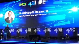 Wamenkeu: Pajak Bukan Hanya Mengumpulkan Penerimaan, tapi Juga Insentif