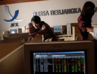 Kinerja Positif, Perusahaan Bursa Berjangka Gencar Susun Strategi
