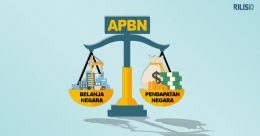 Beban Berat APBN dan Utang Pemerintah