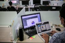 Analisis Data SPT Pajak 2020: 70% Pelaku Usaha Memangkas Karyawan