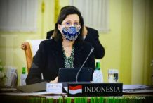 Menkeu: Reformasi Perpajakan Berpotensi Mendorong Investasi Yang Ramah Lingkungan