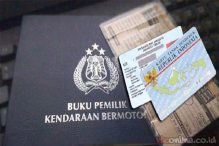 Cara Bayar Pajak Motor Tahunan Online Terbaru, Anti Ribet