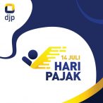 Selamat Hari Pajak, Yuk Lihat Kondisi Pajak Saat Ini!