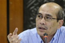 Faisal Basri Ingatkan Pemerintah, 52 Persen Penduduk Insecure