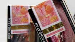 Pembayaran Pita Cukai Rokok Ditunda 3 Bulan