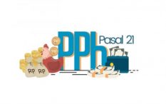 Contoh Penghitungan PPh Pasal 21 Peserta Kegiatan PMK 168/2023