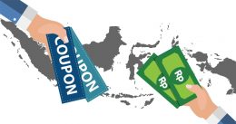 Alternatif Utang ke Lembaga Internasional