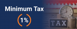 Rugi Fiskal Lewat Alternative Minimum Tax