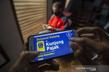 DPR Ingin Sektor Perpajakan Lebih Inovatif Genjot Pendapatan