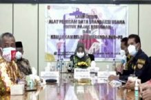 Restoran di Kobar jadi contoh terapkan alat perekam transaksi pajak