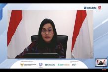 Banyak Bisnis Bangkrut Meski Insentif Melimpah, Ini Kata Sri Mulyani