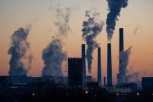 Pajak Karbon Bisa Memperburuk Ekonomi