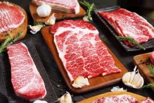 PPN ke Sembako, Kemenkeu: Hanya Pada Beras dan Daging, Dua Ini yang Akan Fokus RUU