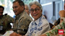 Industri Hulu Migas Sumbang Penerimaan Negara Rp96,7 T