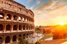 Kota di Italia Beri Denda Rp6 Juta untuk yang Keluyuran Malam