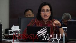 Sri Mulyani: Penerimaan Negara Rendah sebagai Konsekuensi Beri Insentif Pajak