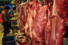 Pengenaan PPN untuk Daging Sapi Disebut Merugikan Pedagang