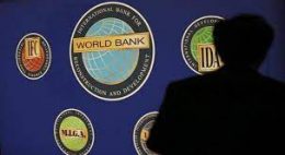 Turun Kelas, Ini Status Terbaru Indonesia yang Diberikan World Bank
