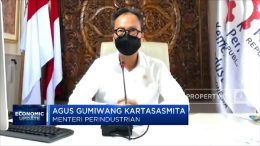 Menperin Blak-blakan Efek Relaksasi PPnBM Hingga PPKM Darurat