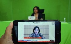 Sri Mulyani Ungkap 132 Negara Sepakati BEPS Pajak Digital, Google Cs Tak Bisa Lari