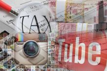 Incar Penerimaan dari Ekosistem Digital, Otoritas Pajak Gencar Memburu Youtuber